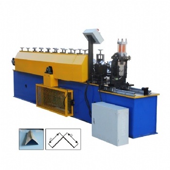 Corner Bead Steel Angle Light Keel Roll Forming Machine